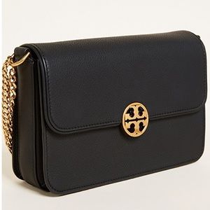 Tory Burch Chelsea Convertible Shoulder Bag